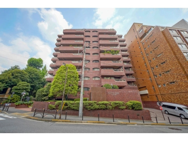 パレロワイヤル永田町