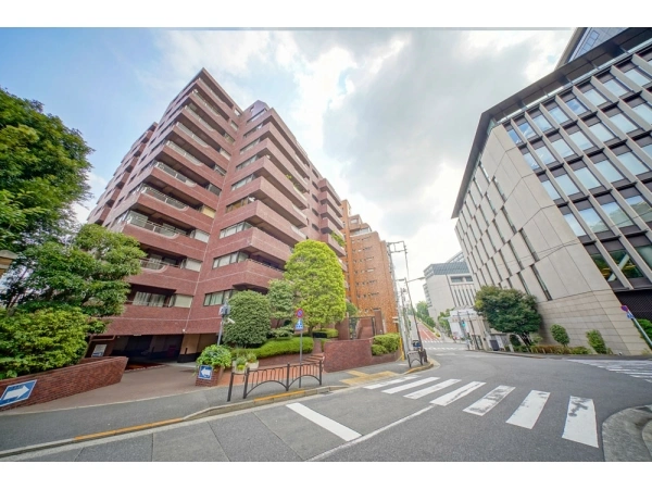 パレロワイヤル永田町