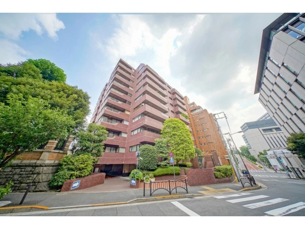 パレロワイヤル永田町