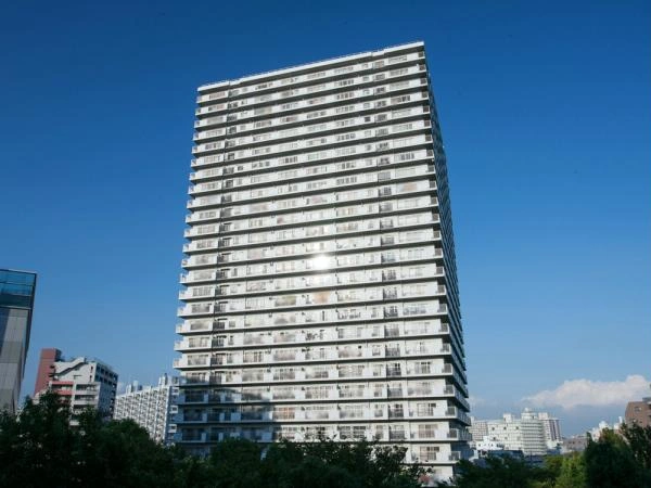 スカイシティ南砂