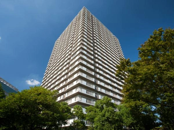 スカイシティ南砂