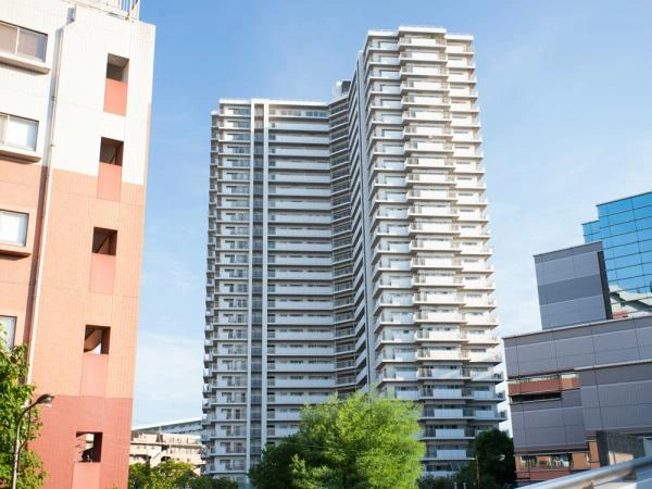 スカイシティ南砂