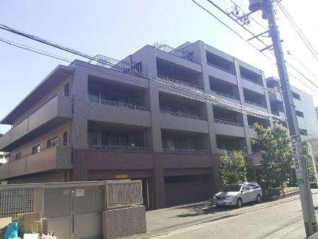 サーパス日吉本町