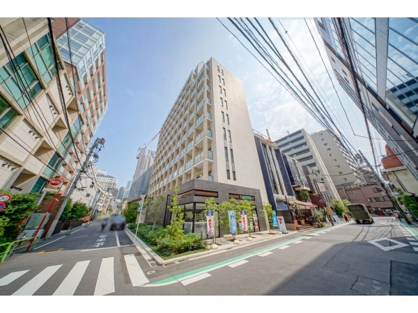 ピアース赤坂 