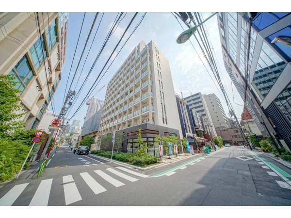 ピアース赤坂 