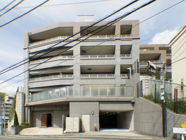 日吉本町プレジデンス・エグゼ/ゼクティ