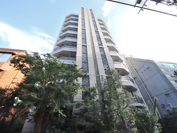 プレミスト赤坂翆嶺