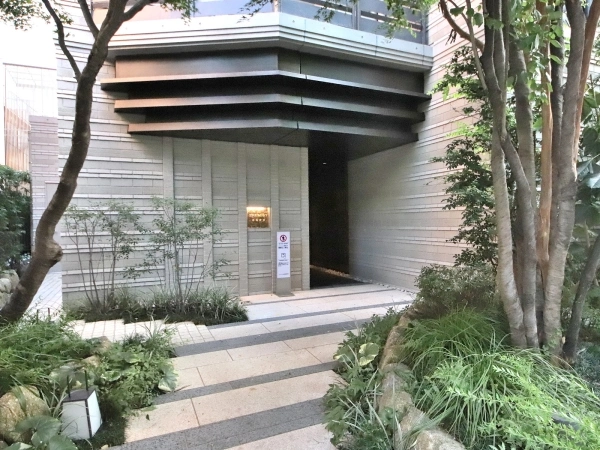 プレミスト赤坂翆嶺