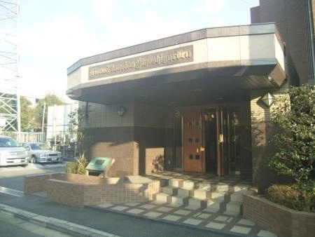 ライオンズマンション日吉ガーデン