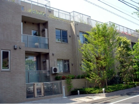 ロイヤルシーズン瀬田