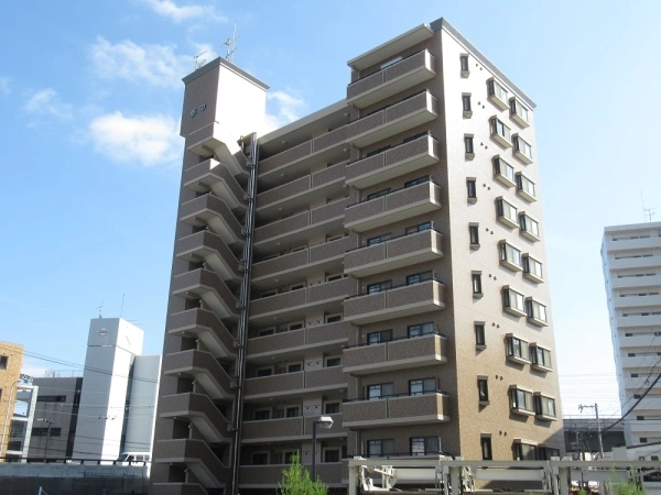 アンビエント野中