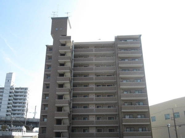 アンビエント野中