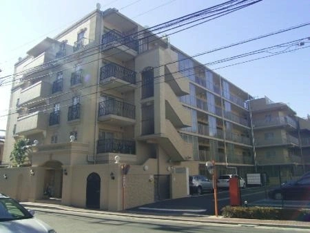 グランシティ日吉本町IIブライトコート