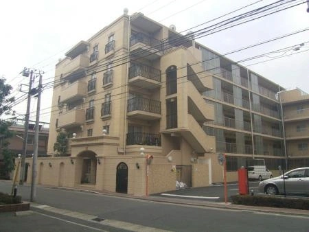 グランシティ日吉本町IIブライトコート