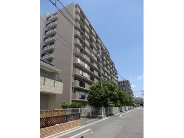 ロイヤルシャトー浦和常盤