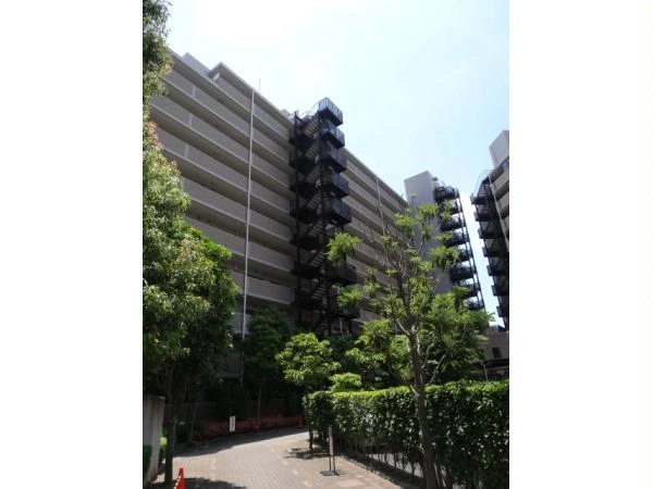 ロイヤルシャトー浦和常盤