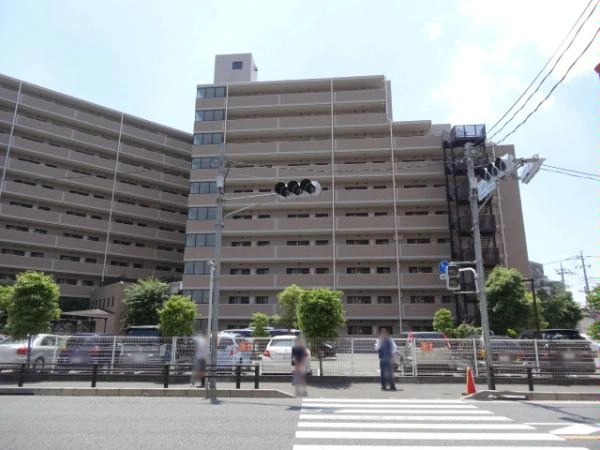 ロイヤルシャトー浦和常盤