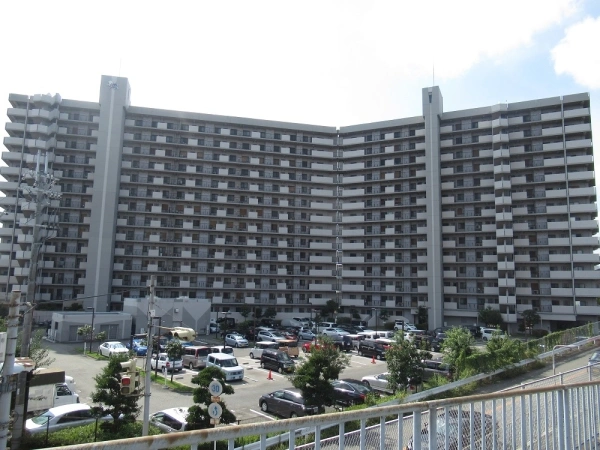 レックスシティウイング大阪