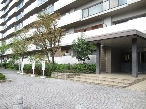 レックスシティウイング大阪