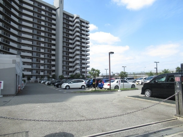 レックスシティウイング大阪