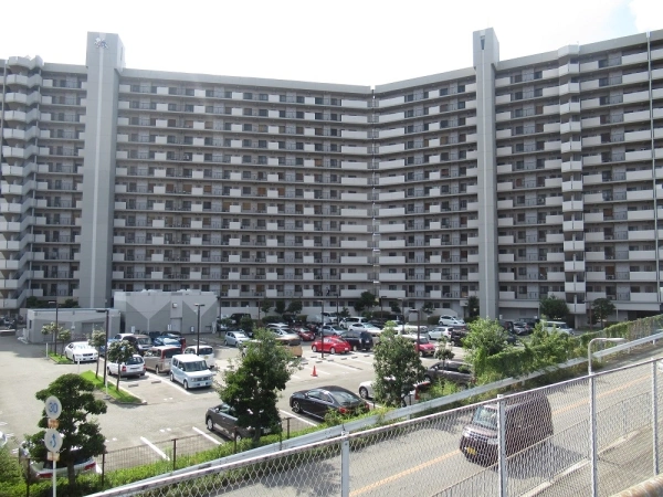 レックスシティウイング大阪