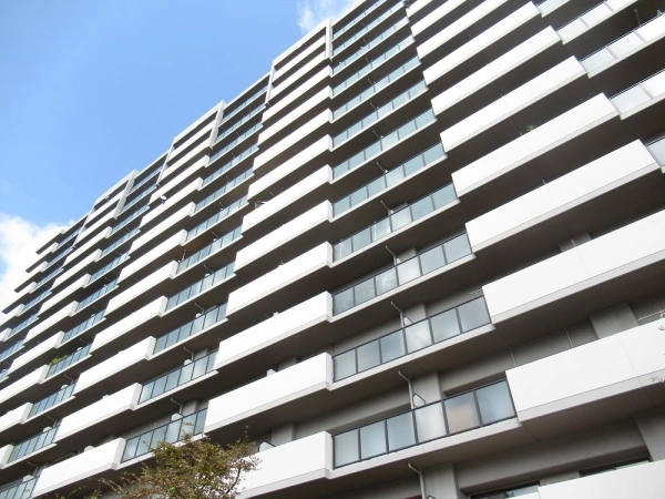 レックスシティウイング大阪