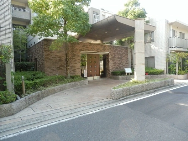 サンフル日吉本町ガーデンハウス