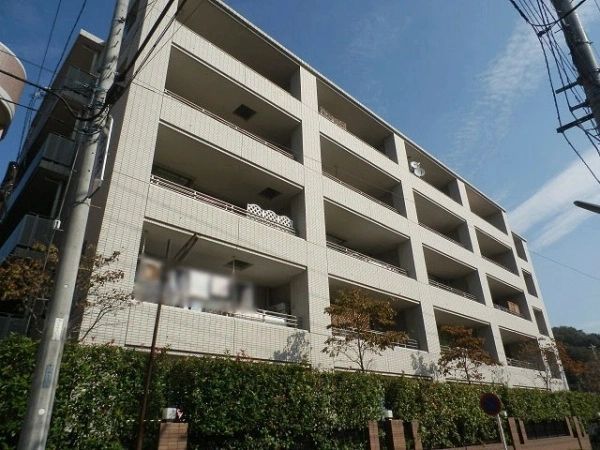 サンフル日吉本町ガーデンハウス