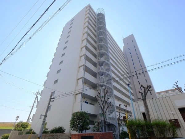 新北野第3コーポ
