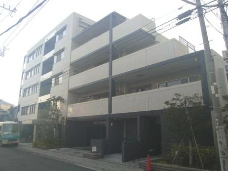レクセルプライム日吉本町