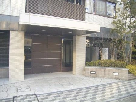 レクセルプライム日吉本町