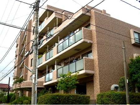 ロイヤルシャトー港南中央