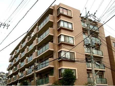 ロイヤルシャトー港南中央