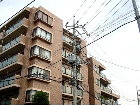 ロイヤルシャトー港南中央
