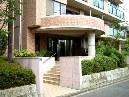 ロイヤルシャトー港南中央