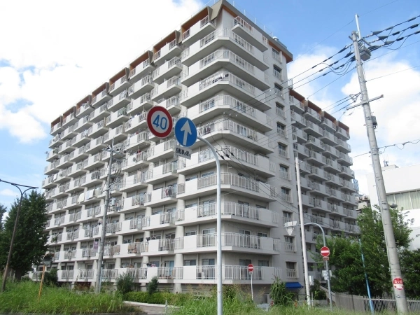 ハイム北野