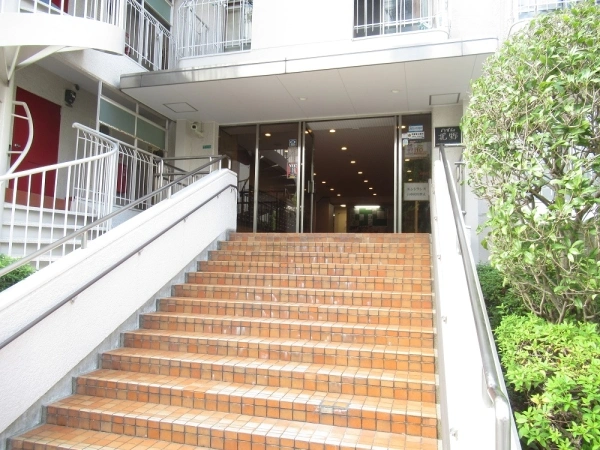 ハイム北野