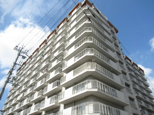 ハイム北野