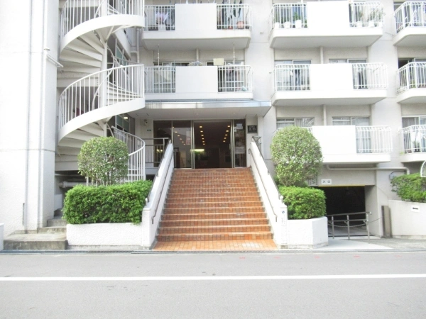 ハイム北野