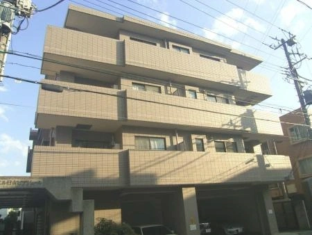 キャッスル日吉ピアジュール