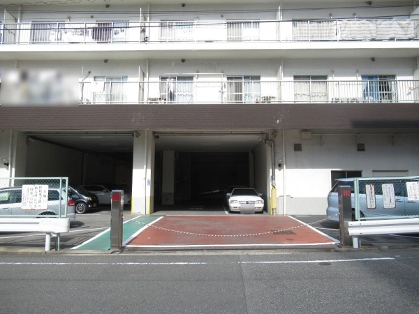 近鉄淀川リバーサイドマンション