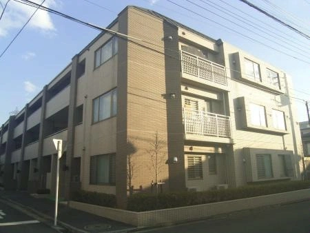 日吉本町南ガーデンハウスデイライトコート　　