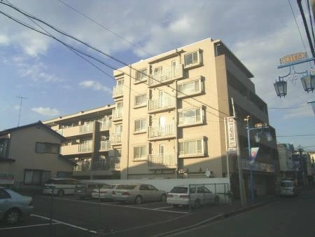 日吉本町南ガーデンハウスデイライトコート　　