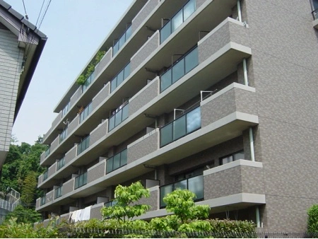 ロイヤルシャトー松戸