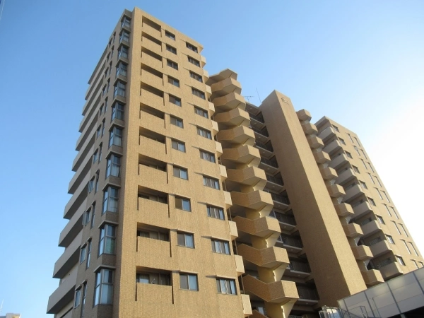 アパガーデンコート北大阪