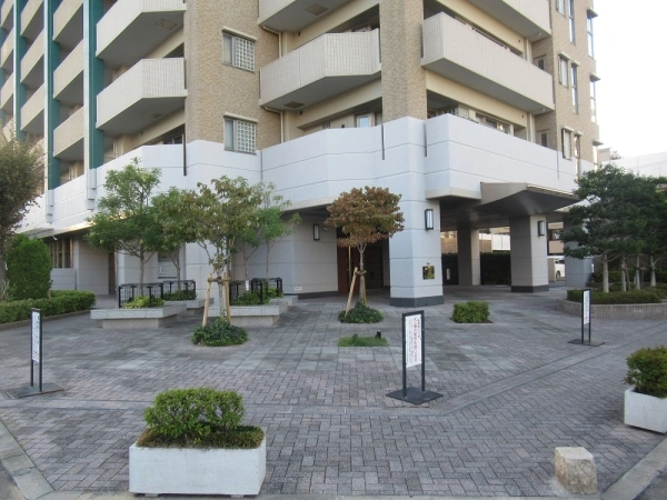 アパガーデンコート北大阪
