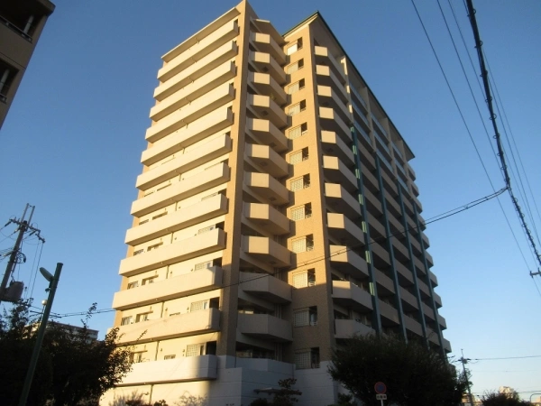 アパガーデンコート北大阪