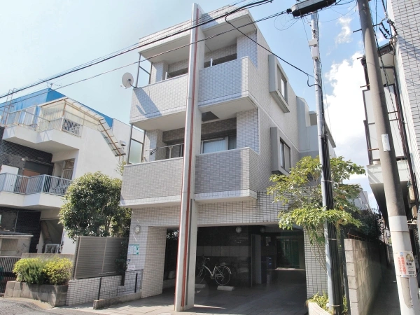 クイーンシティ日吉本町