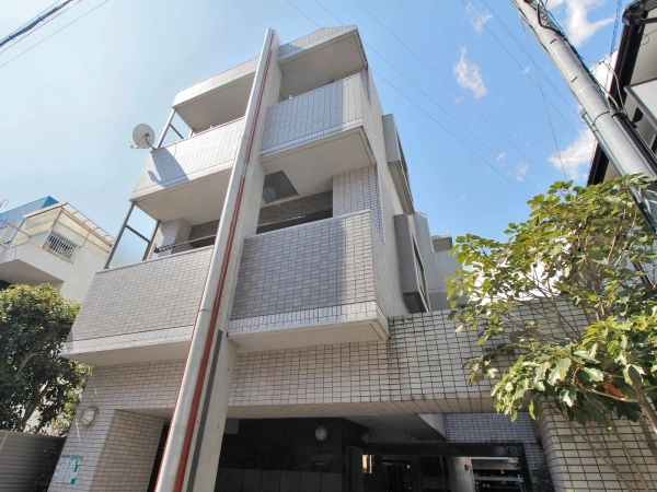 クイーンシティ日吉本町