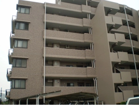 ロイヤルシャトー西浦和